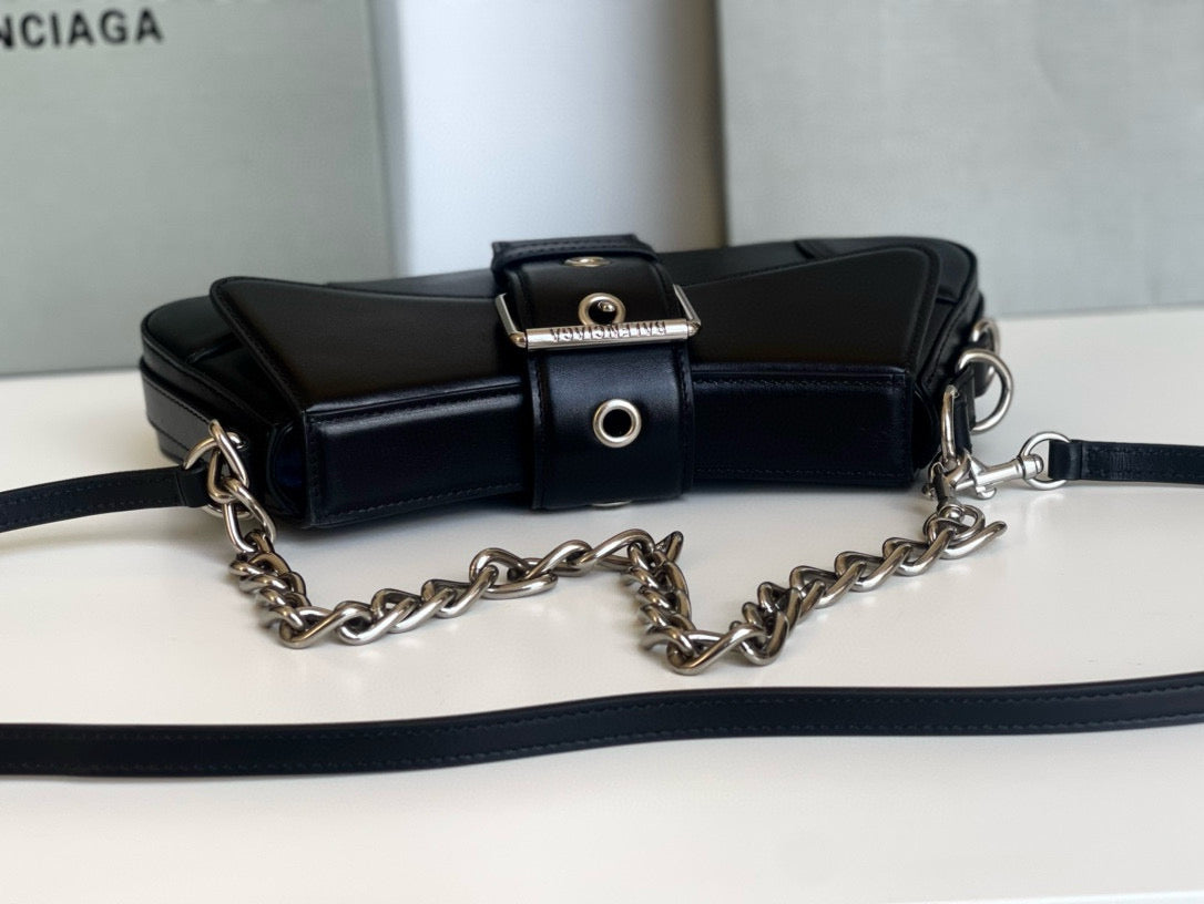 BLCG Lindsay Shoulder Bag(29x13x4.8cm)