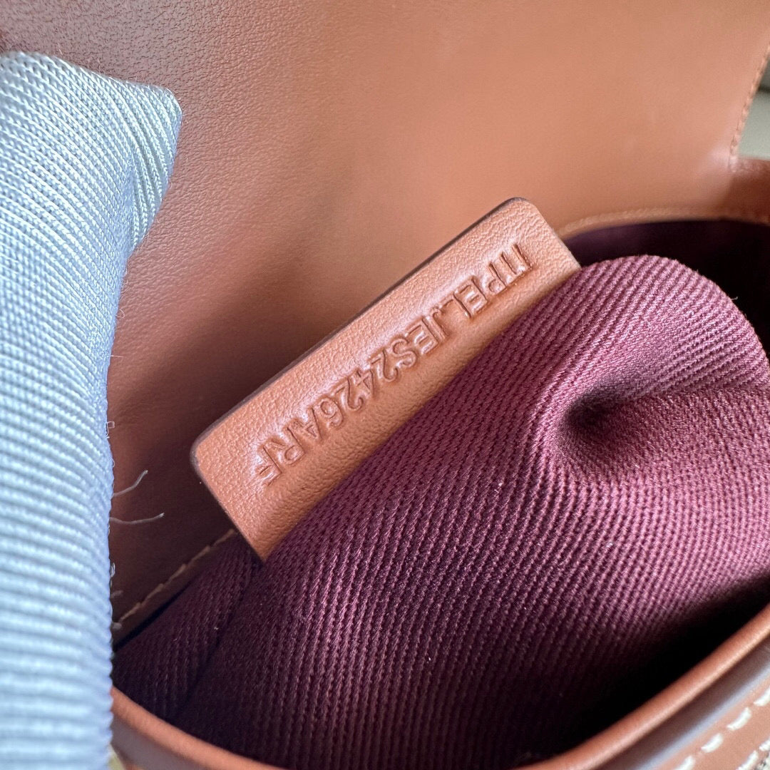 Burberry Sling Bag