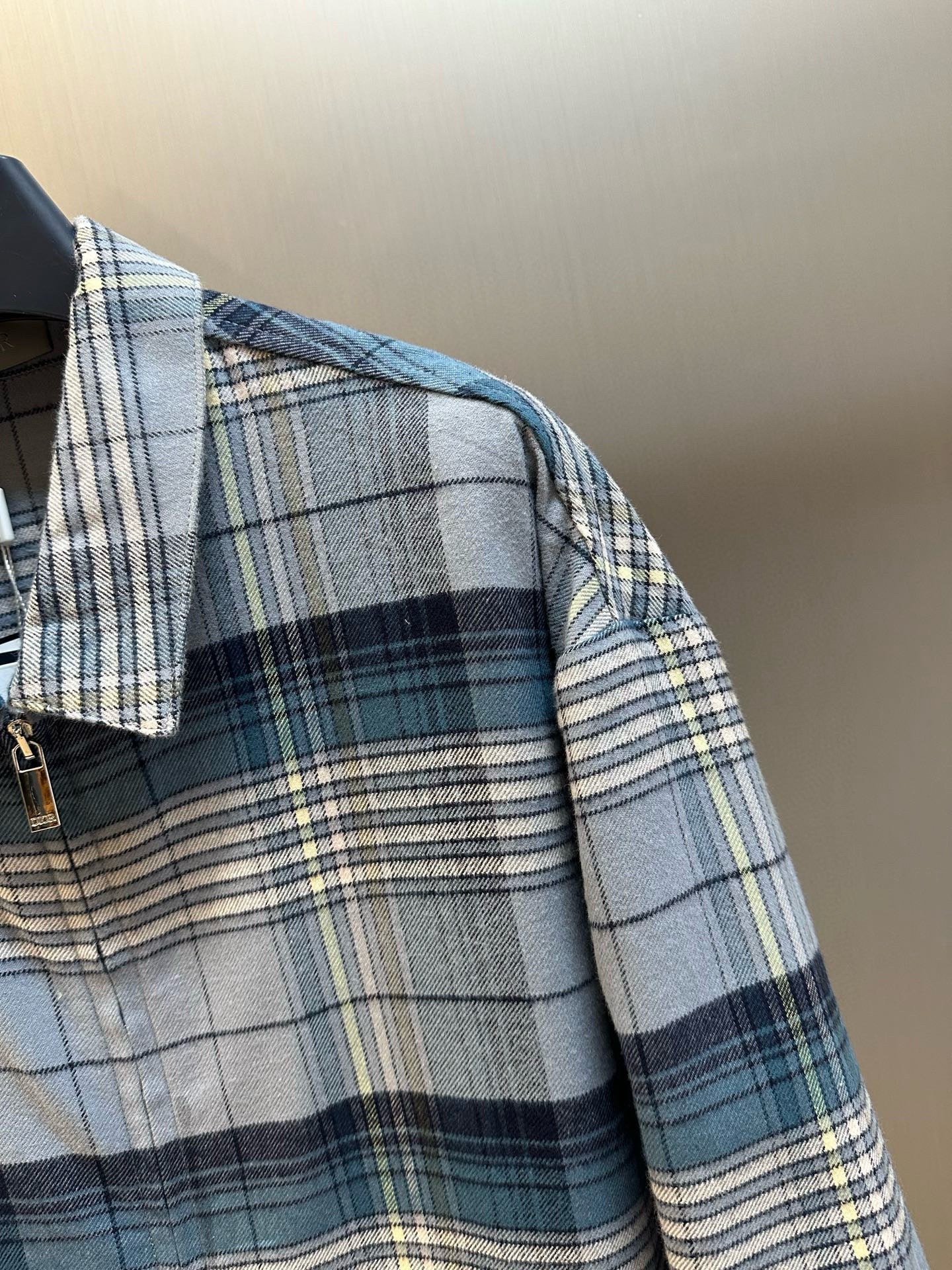 Dior Long Sleeve Shirt