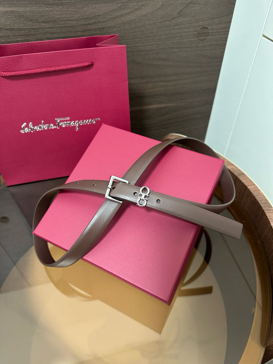 Ferragamo Belt