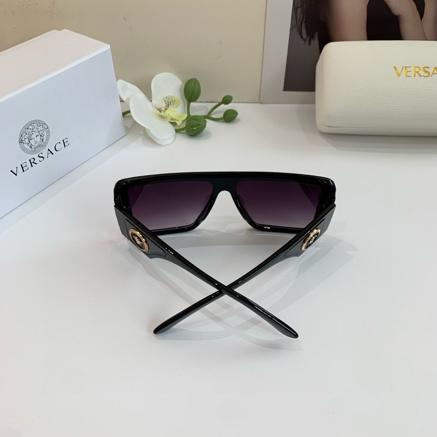 Versace Sunglasses