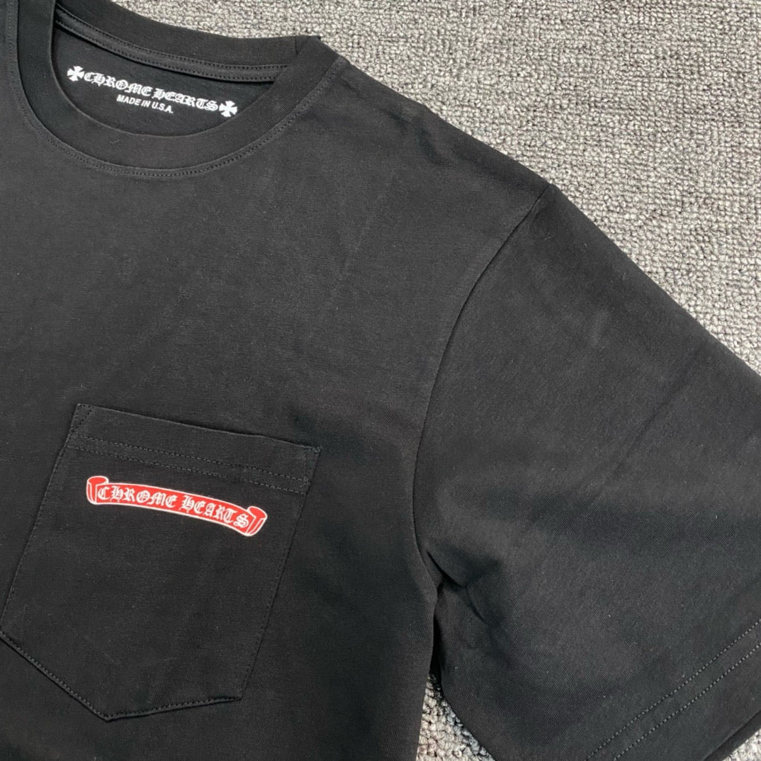 Chrome Hearts T-shirt