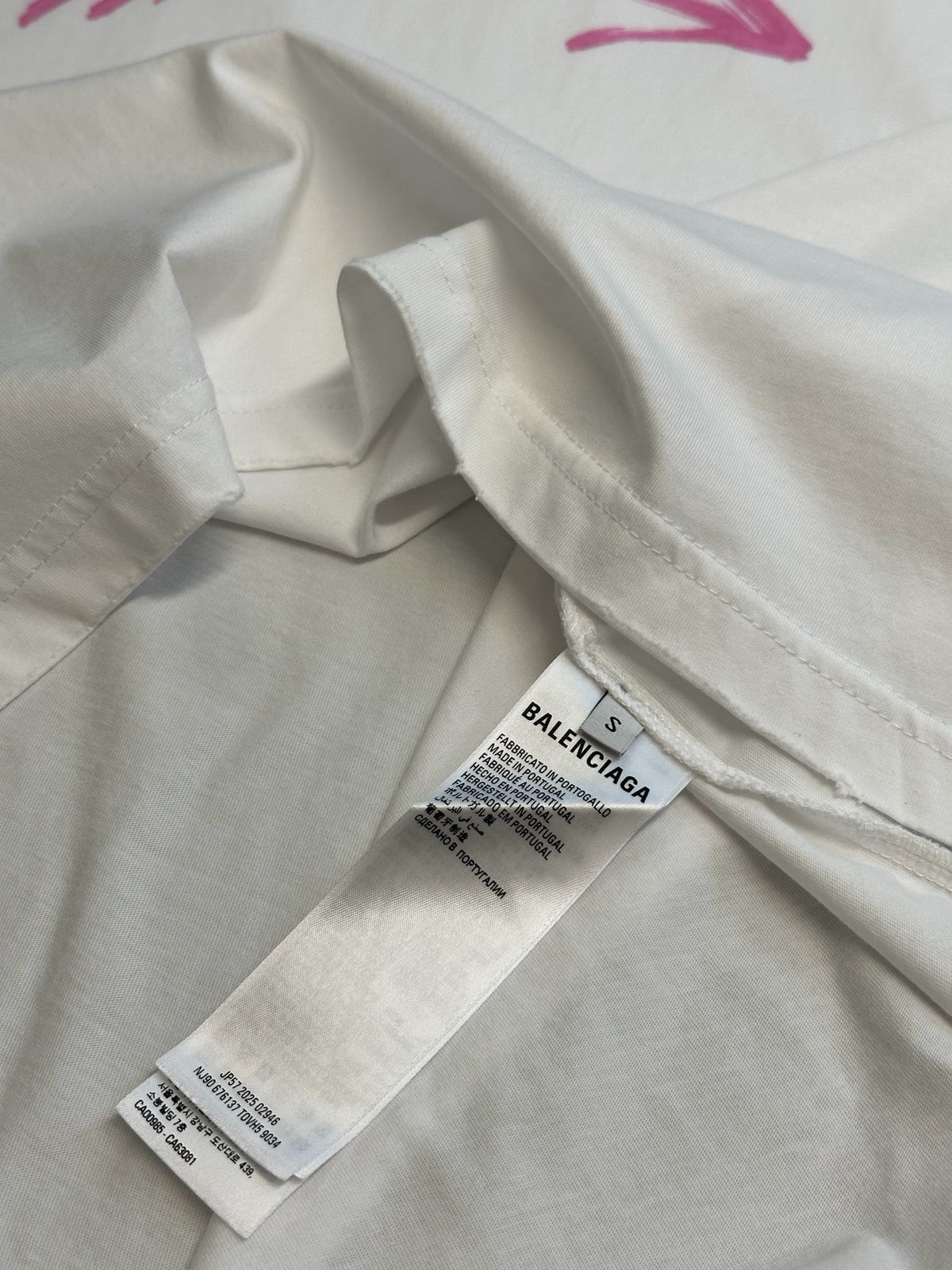 Balenciaga T-Shirt