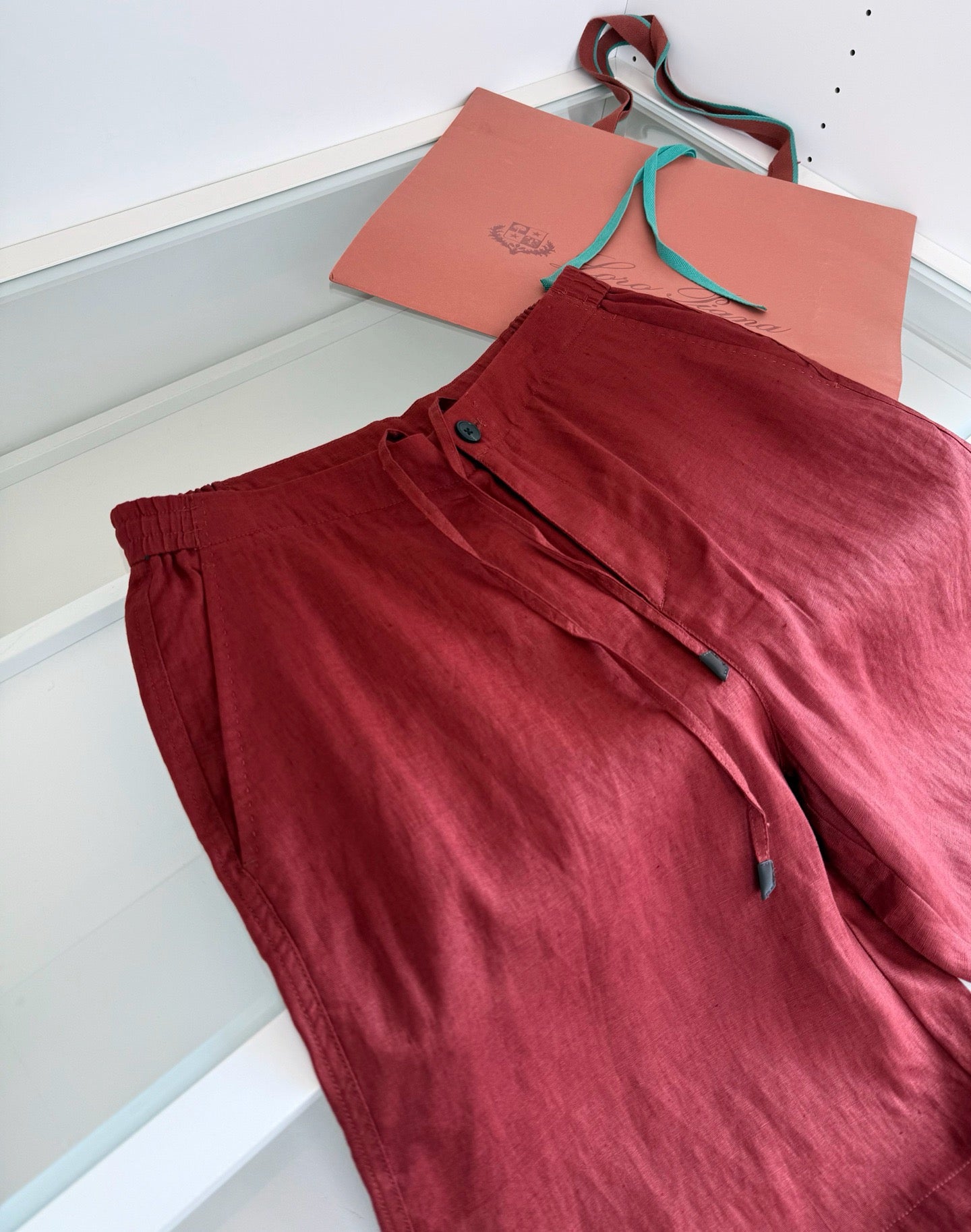 LP Shorts