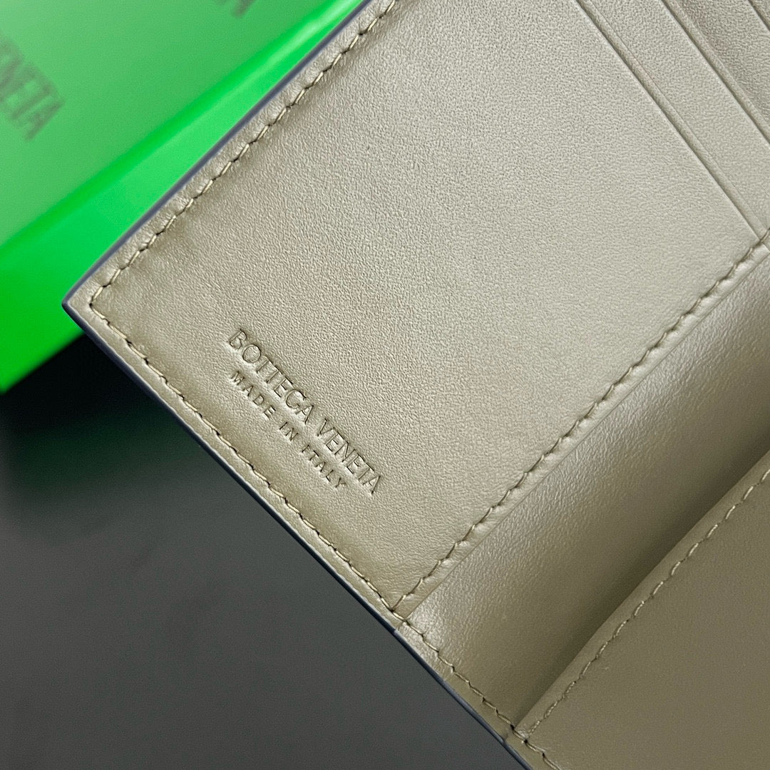 Bottega Veneta Card Holder