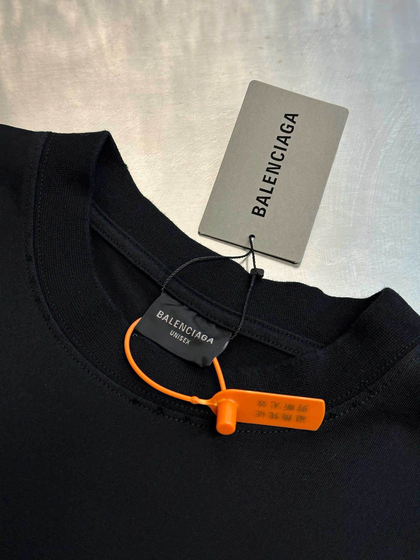 Balenciaga T-Shirt