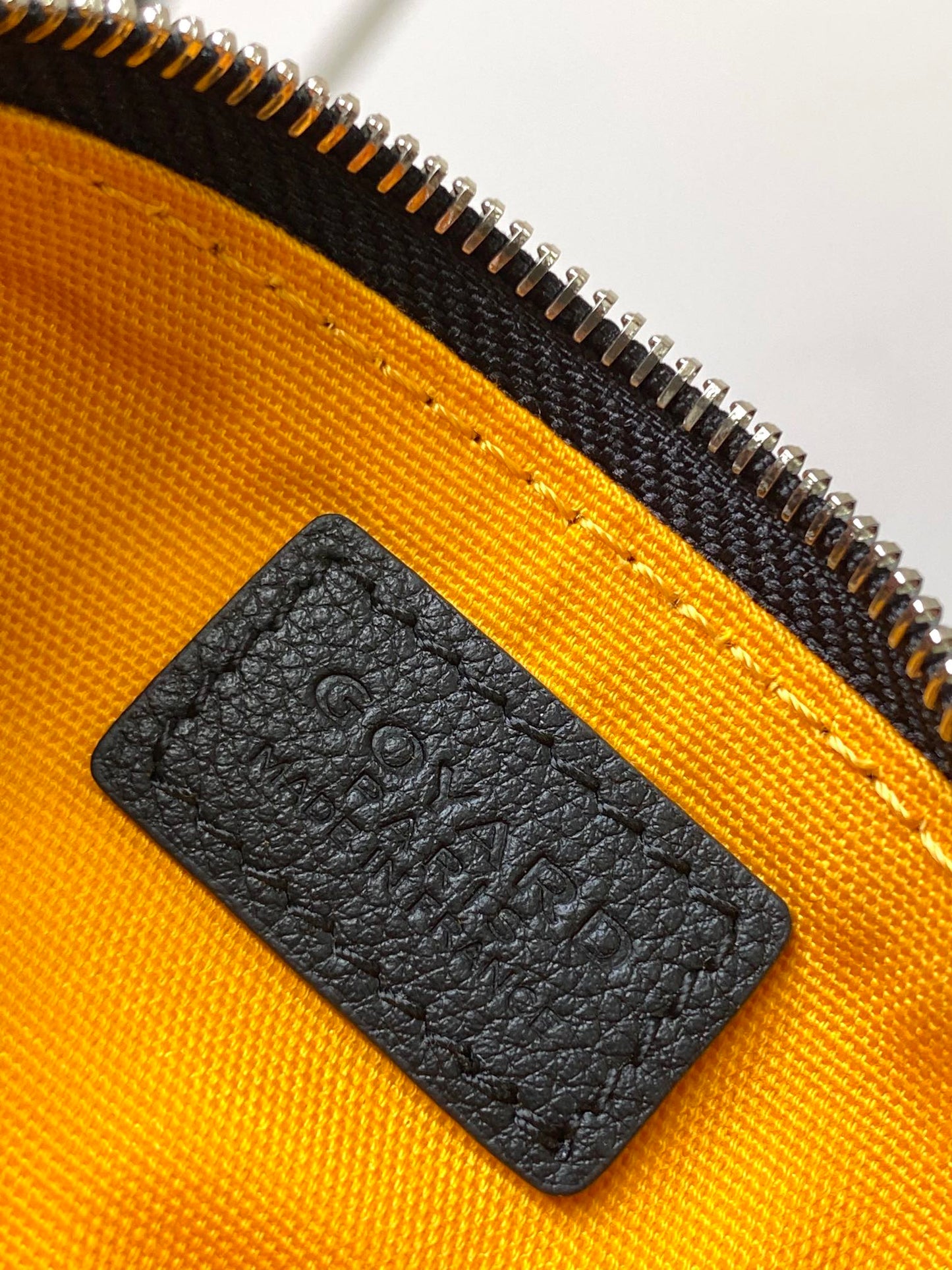 Goyard Wallet