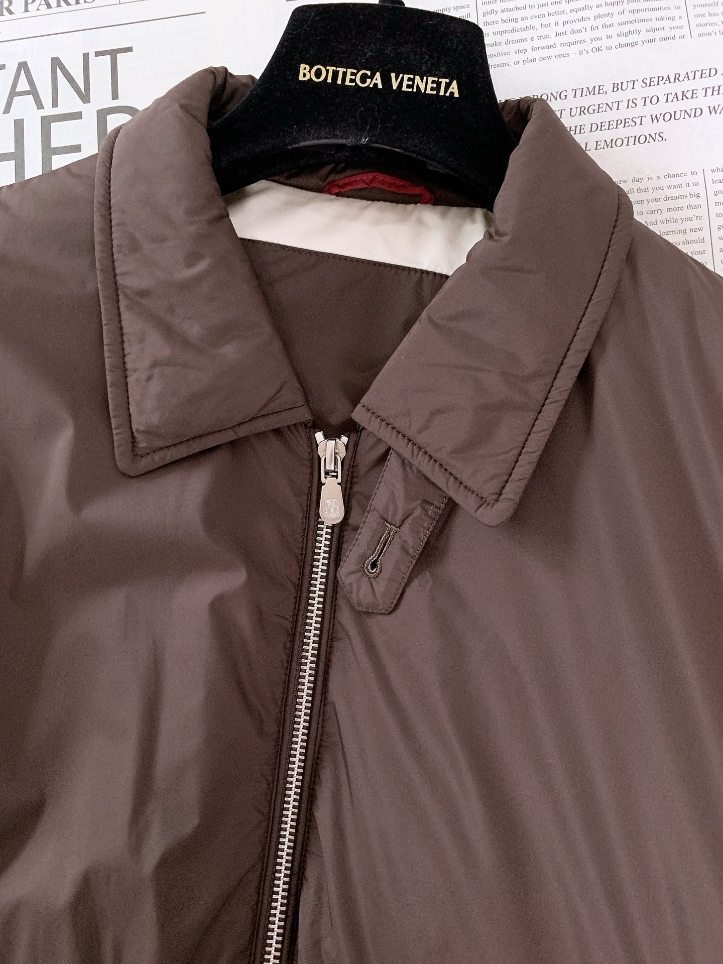 Brunello Cucinelli Jacket