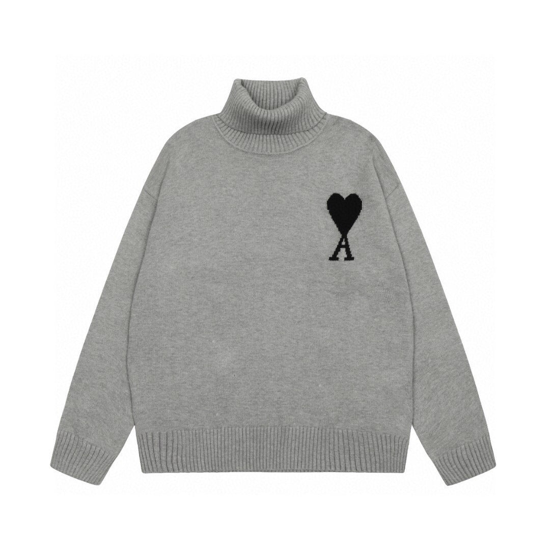 Ami Sweater