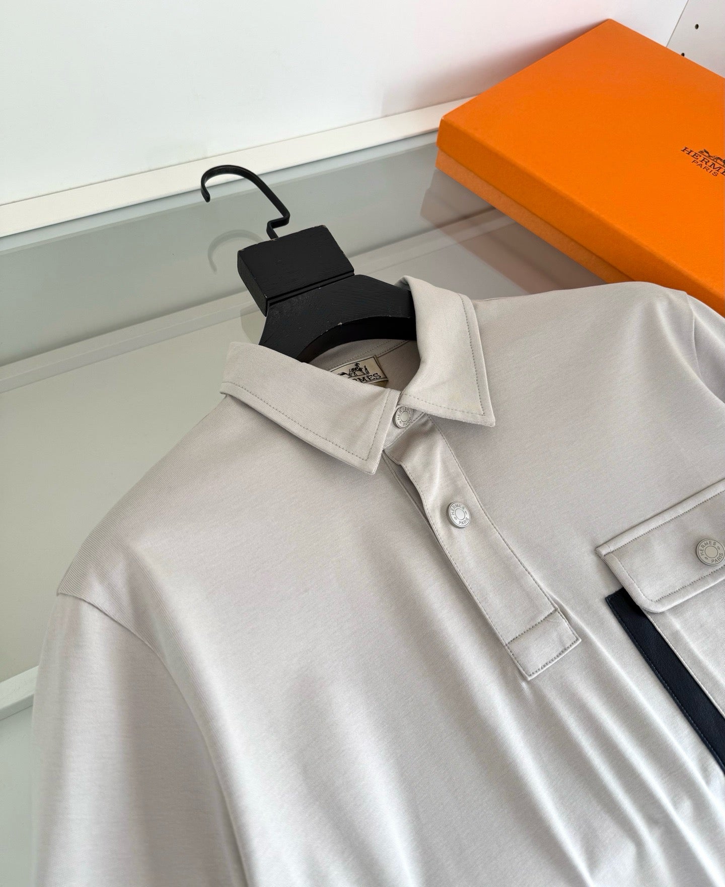 Hermes Polo