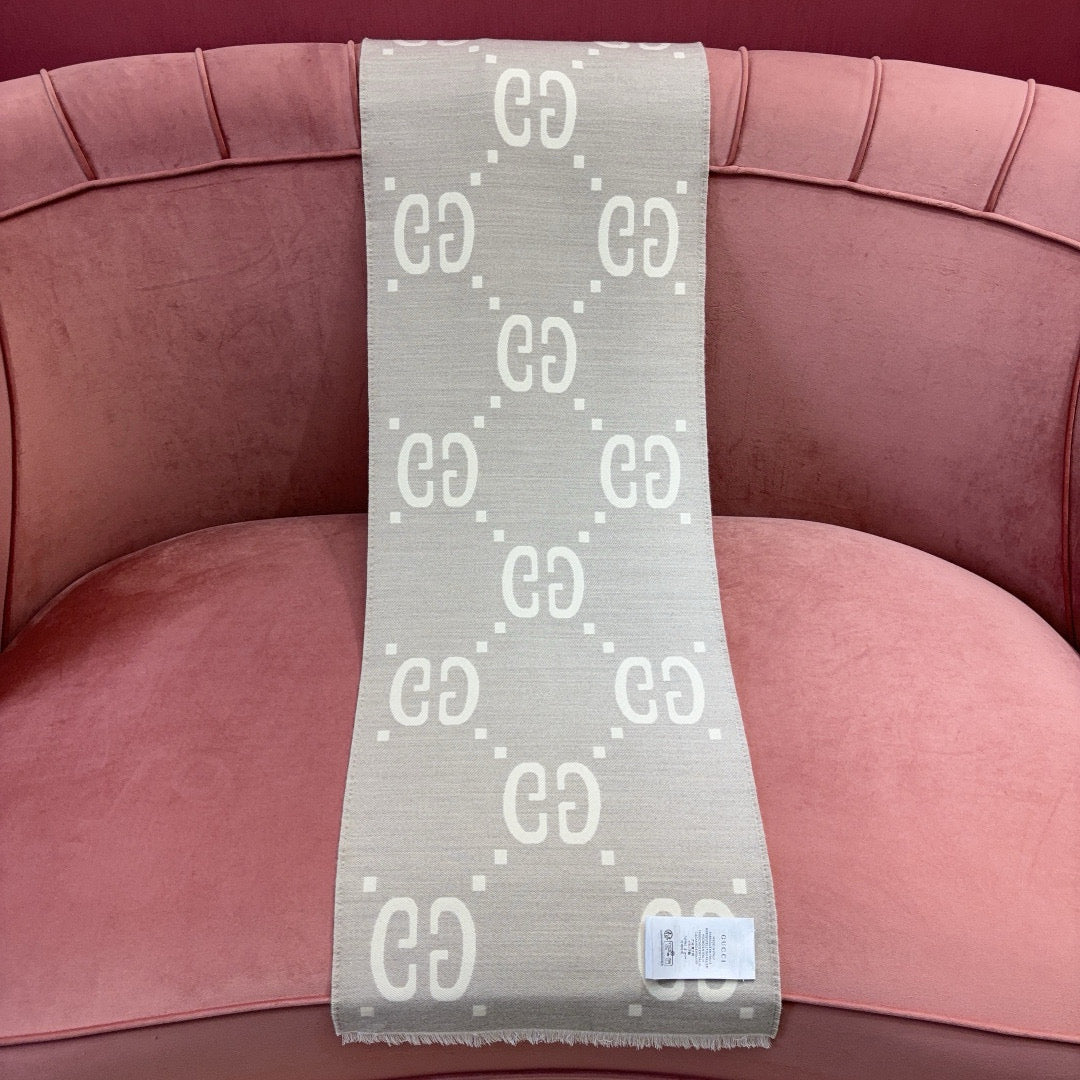 Gucci Scarves