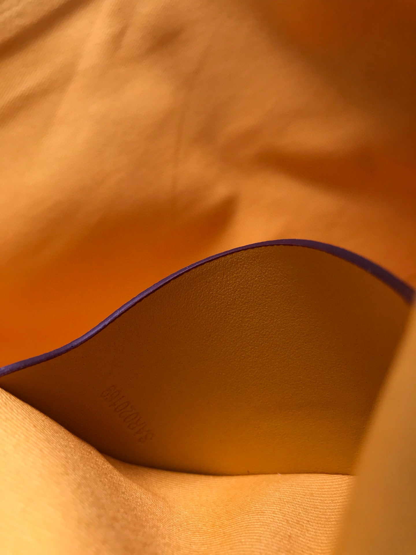 Goyard Clutch Bag 40x30CM