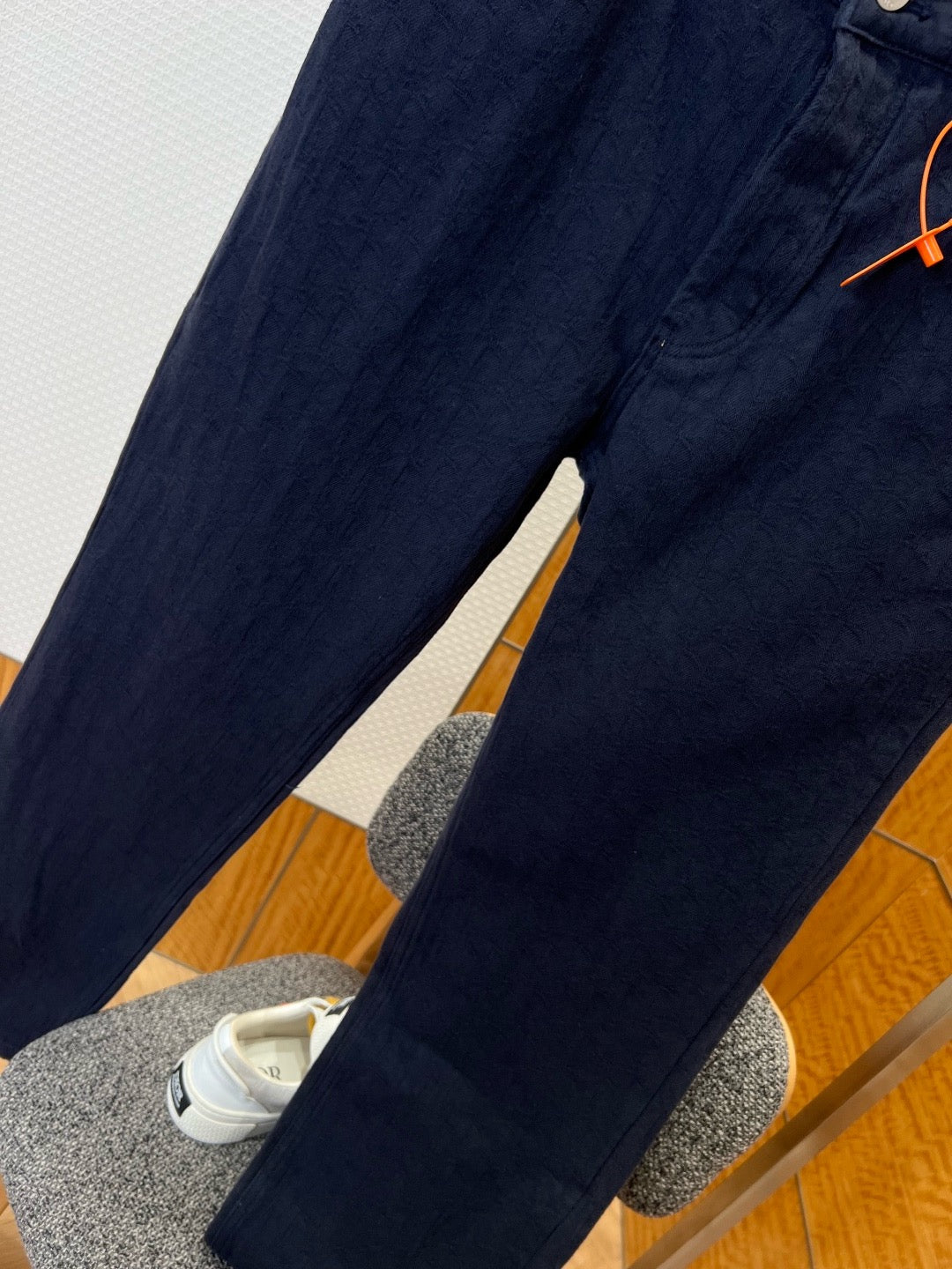 Dior Long Pant