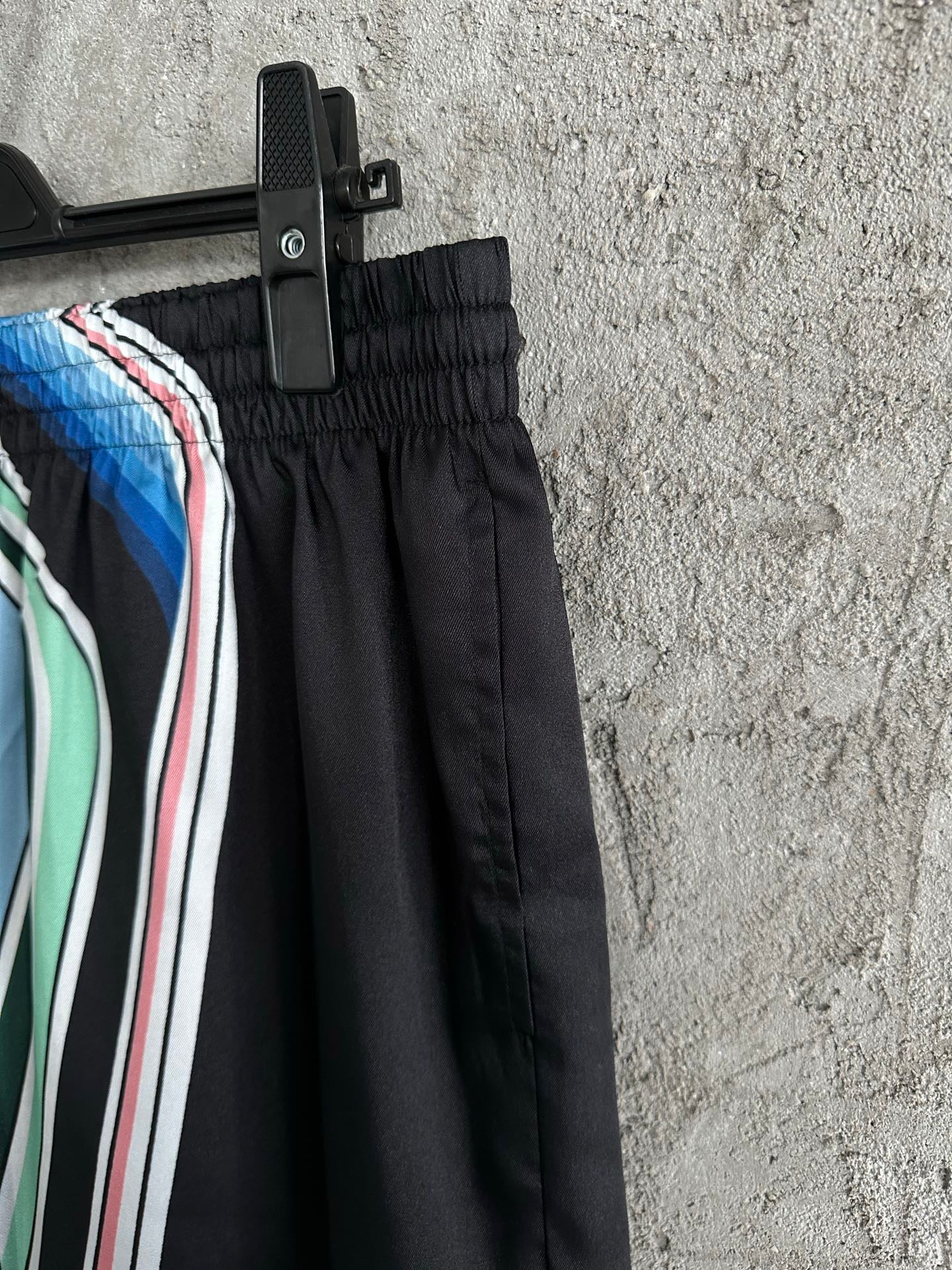 Casablanca Short Pants