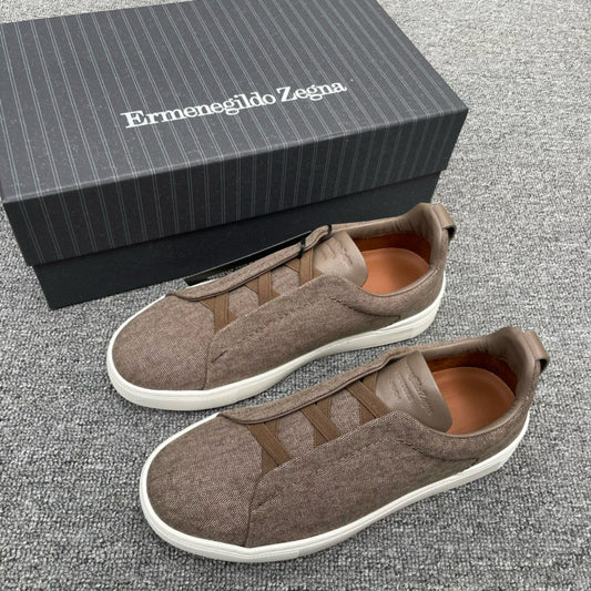 Zegna Sneakers