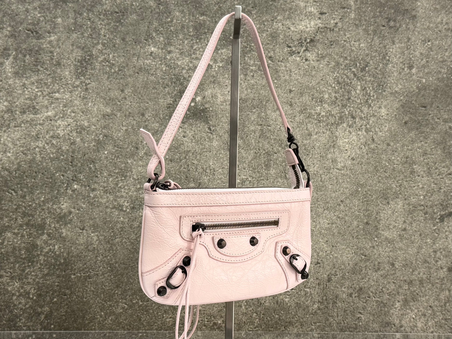 BLCG Le City Shoulder Bag Mini(25x14x4cm)