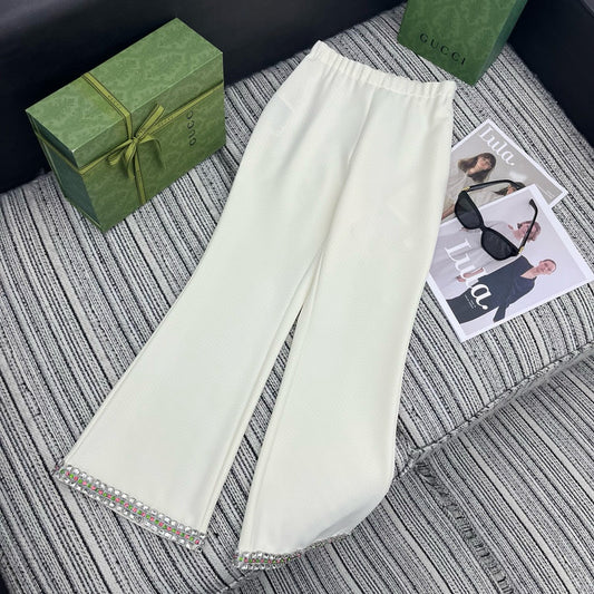 GC Long Pants