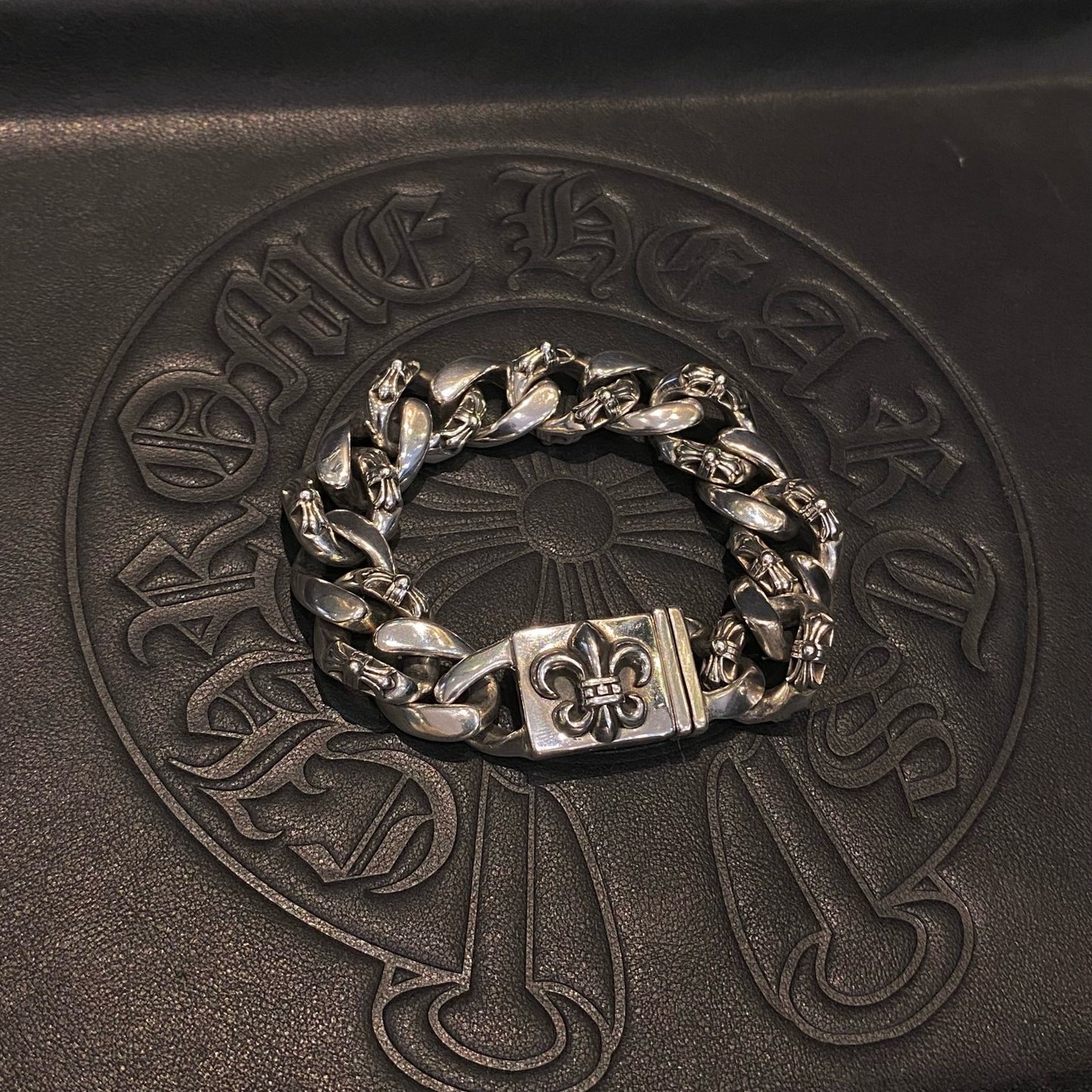 Chrome Hearts Bracelet