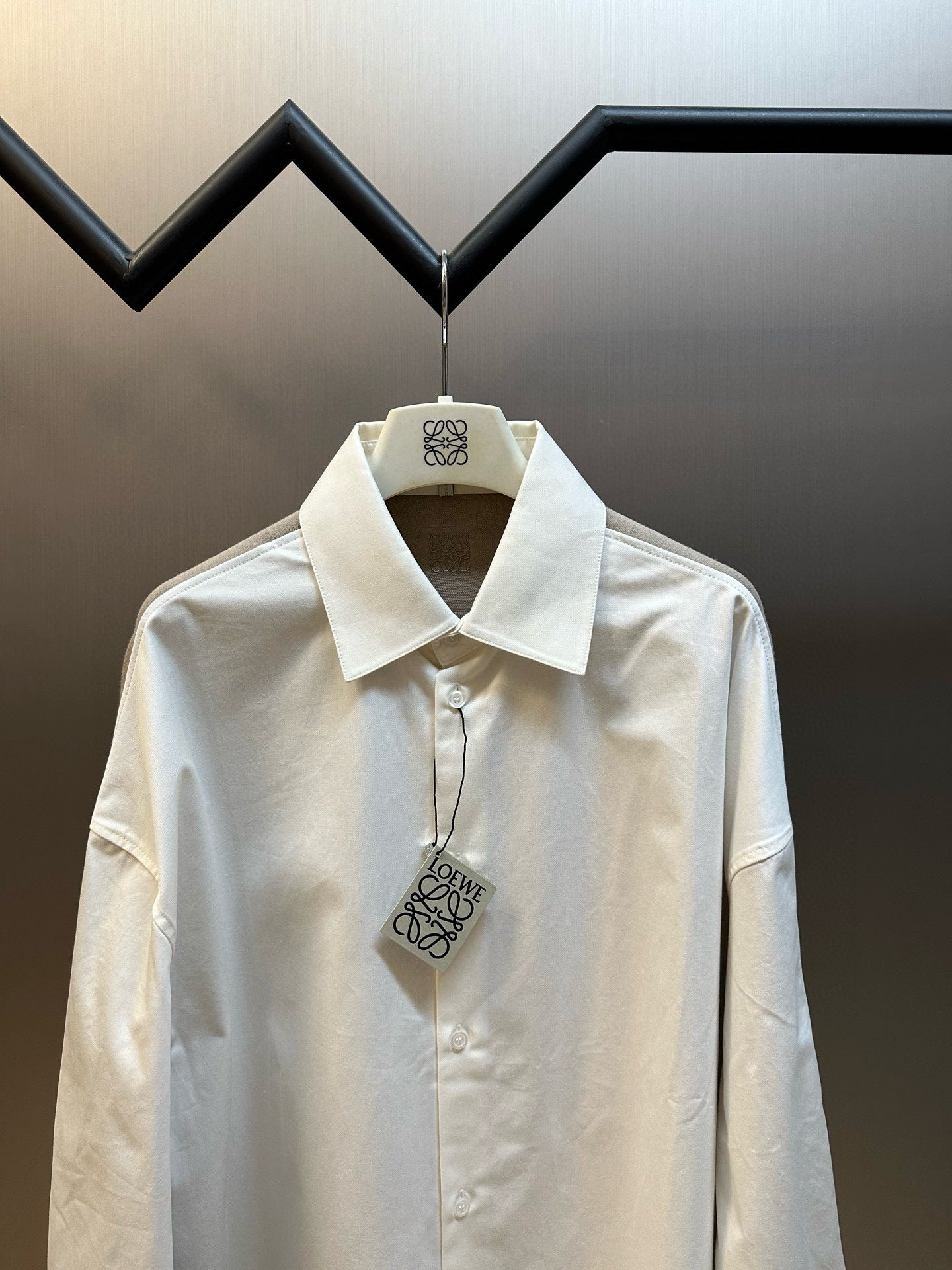Loewe Long Sleeve Shirt