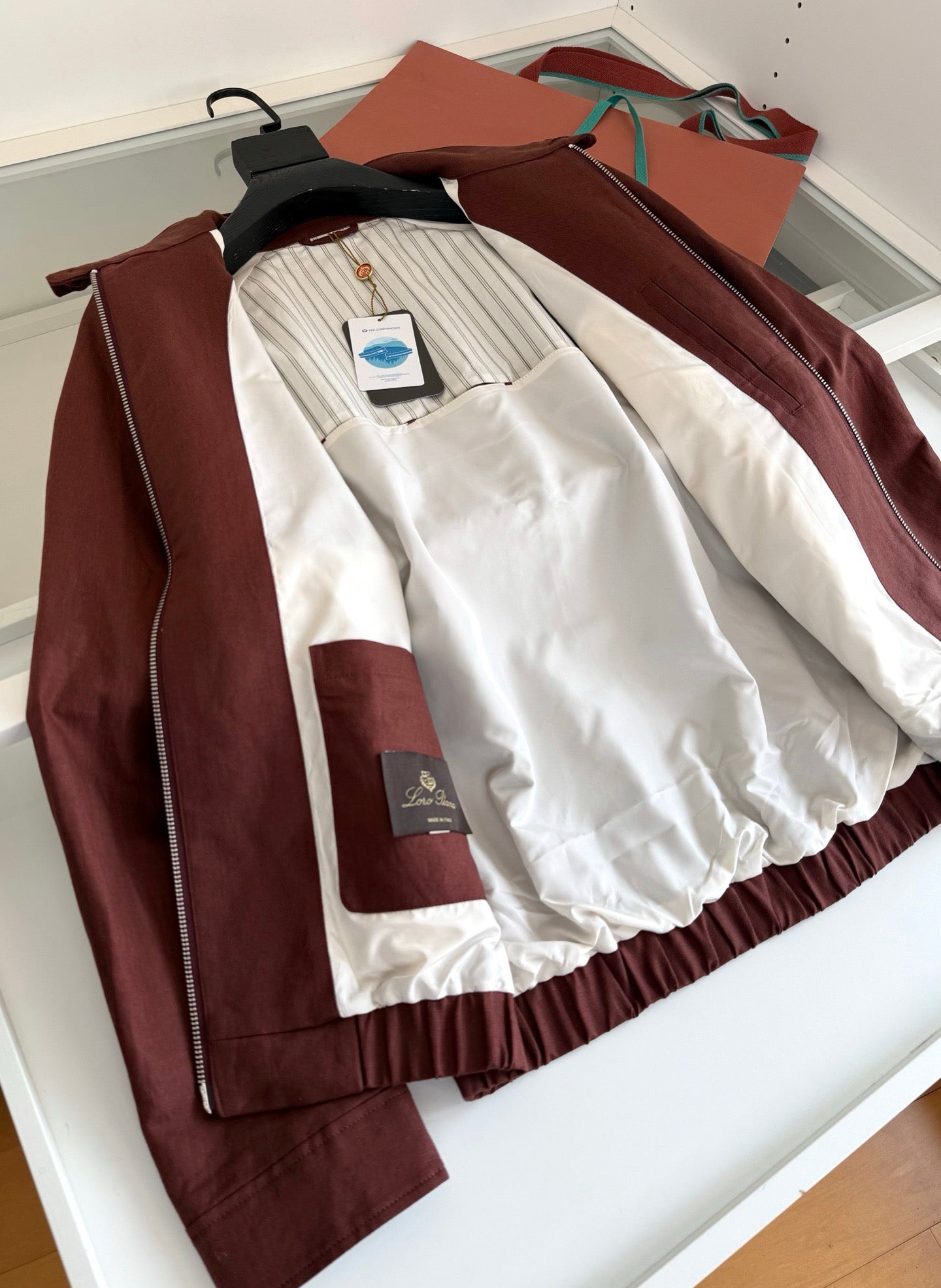 LP Long Sleeve Shirt