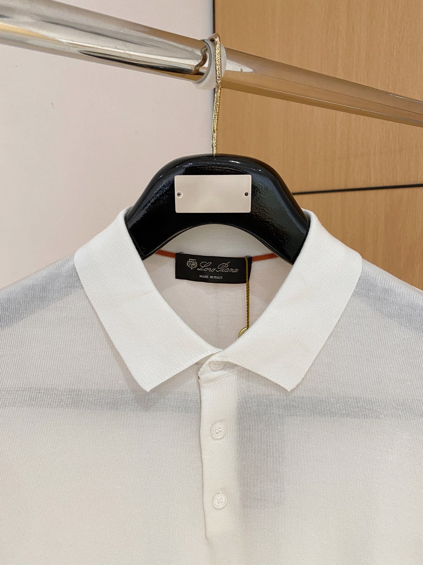 Loro Piana Polo