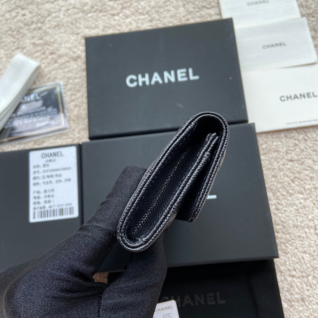 Chanel Coin Pouch