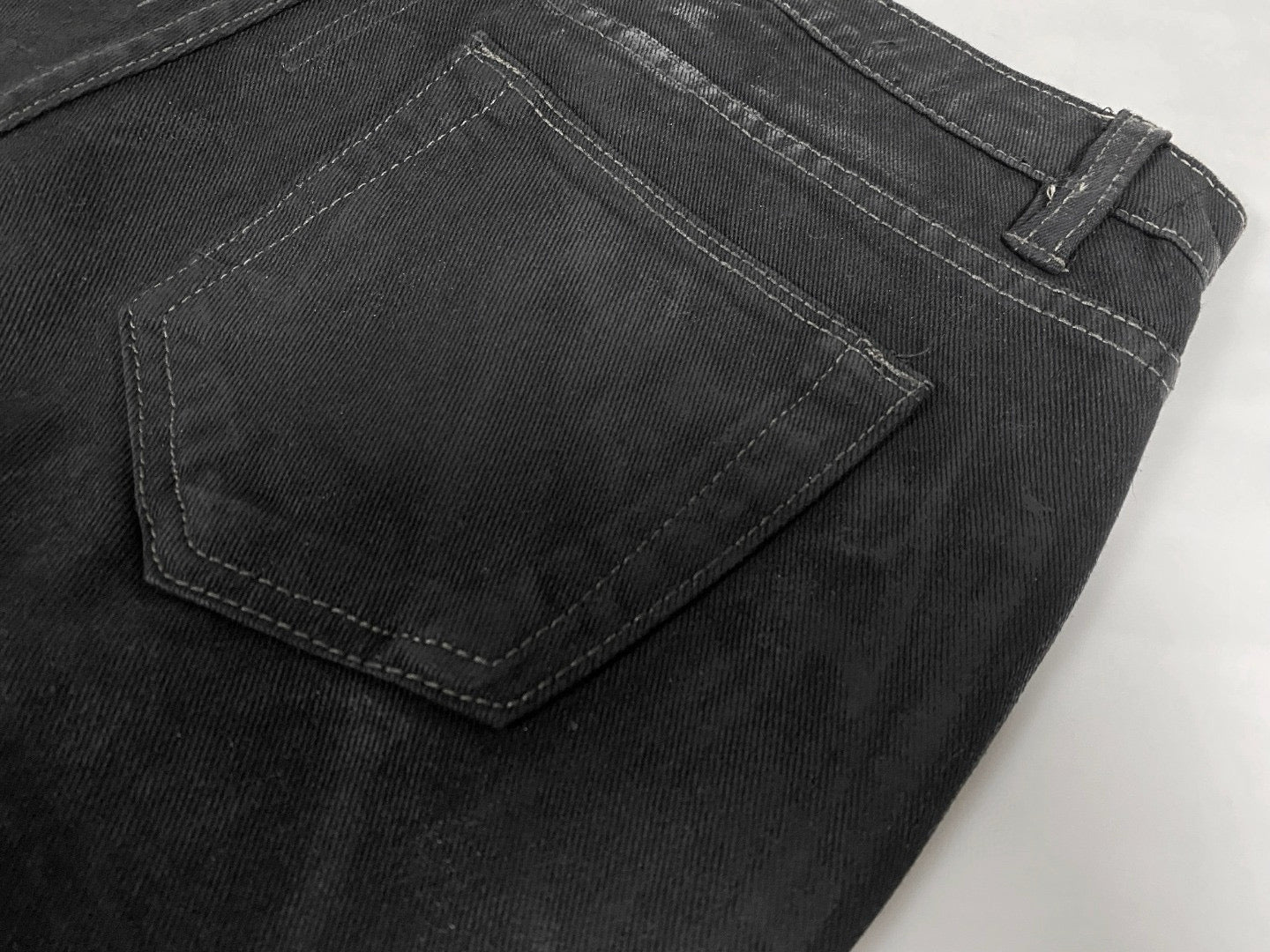 Rick Owen Jeans