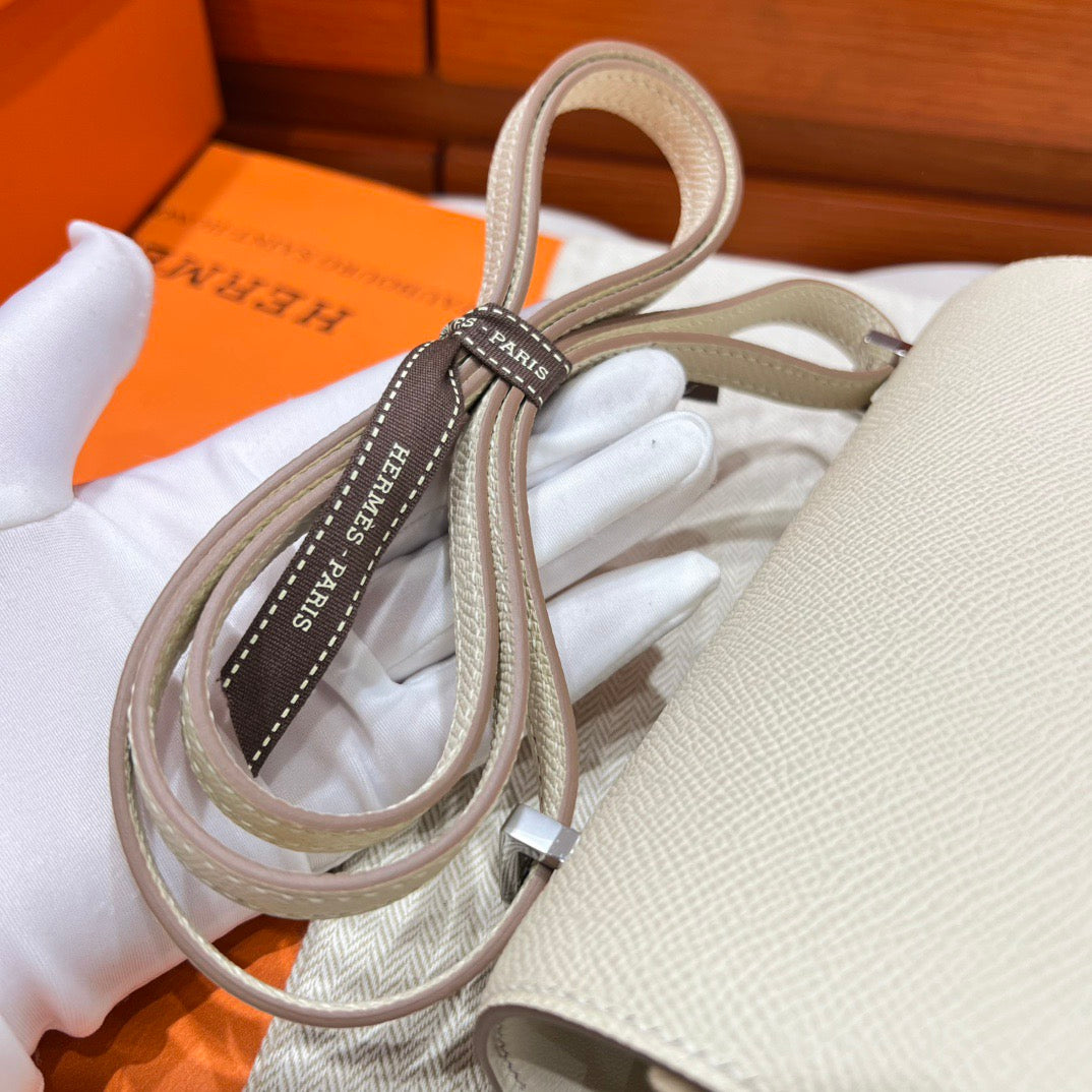 Hermes Constance 19