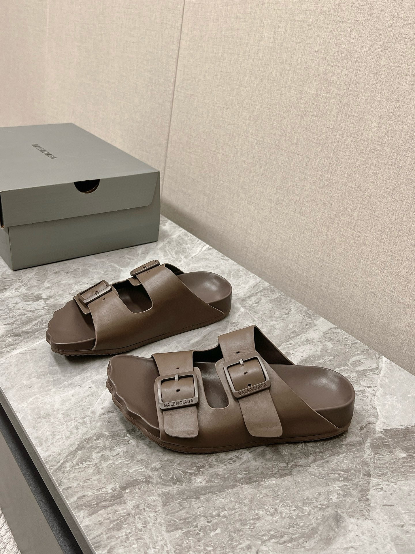 BLCG Sandals