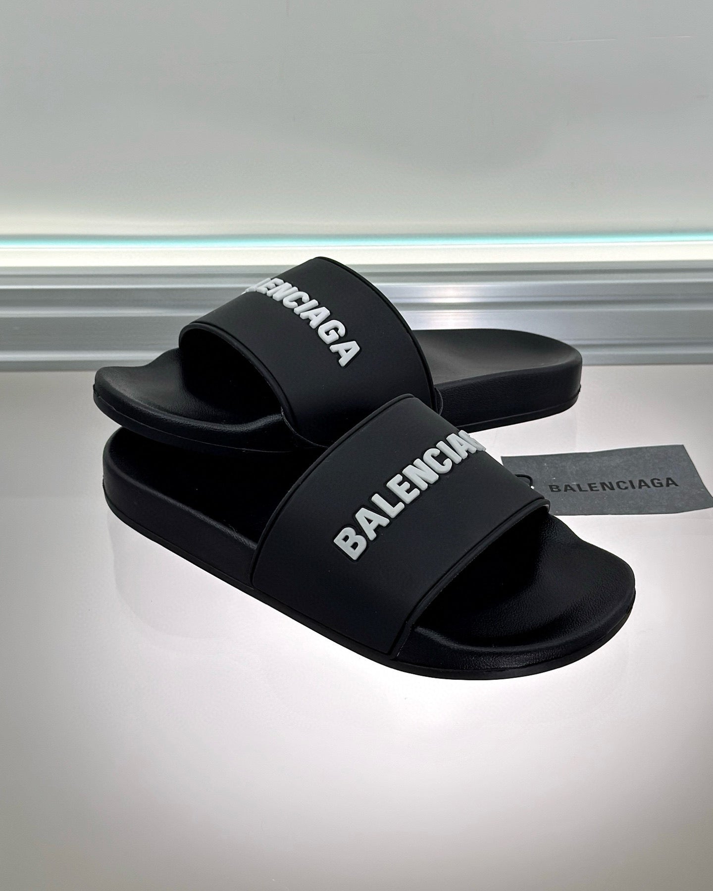 Balenciaga Sandals