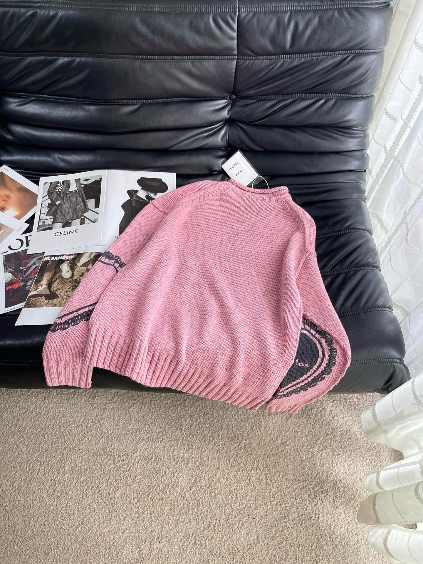 Acne Studios Sweater