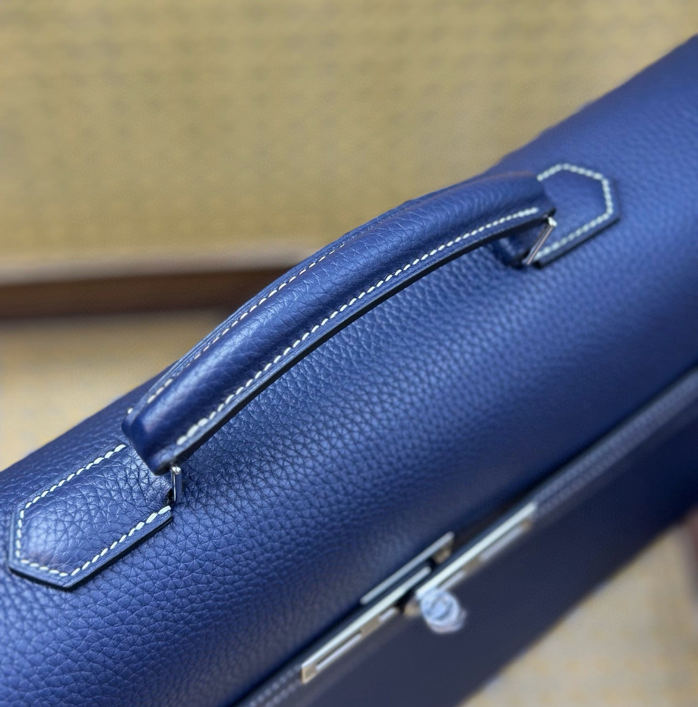 Hermes Briefcase