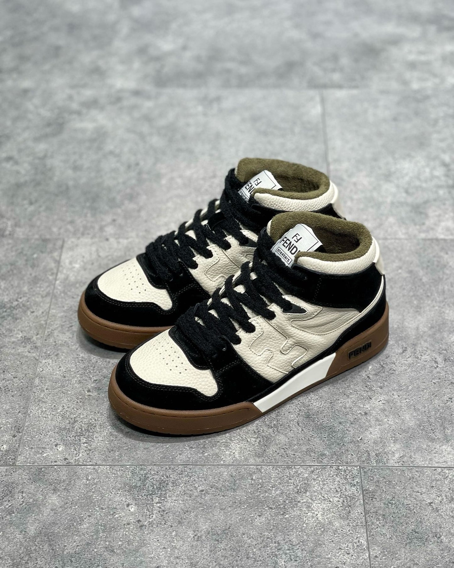 Fendi Sneakers