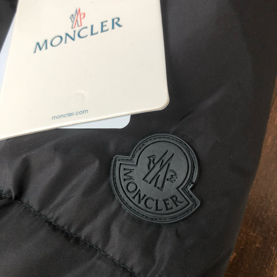 Moncler Down Jacket