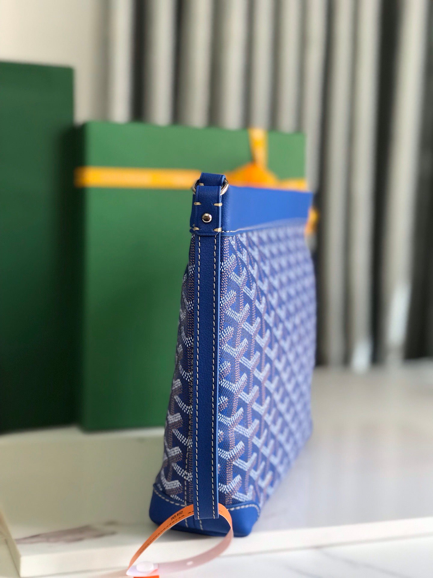 Goyard Conti