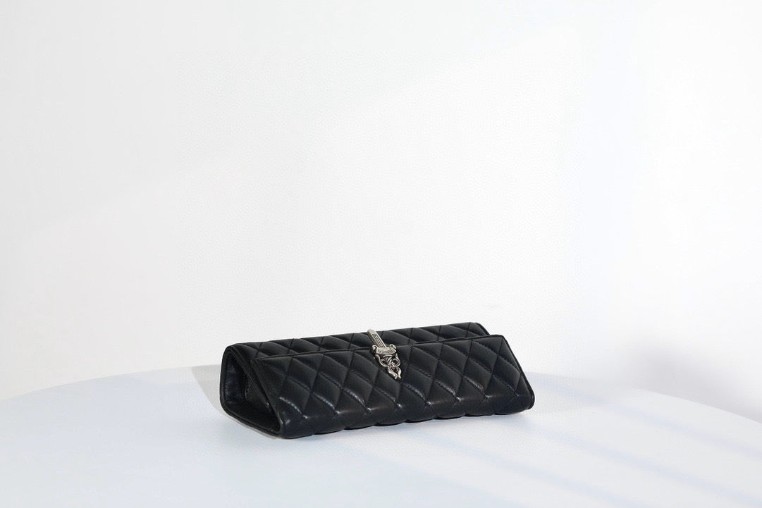 CH Clutch Bag