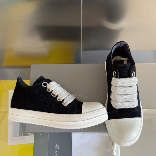 Rick Owen Shoes