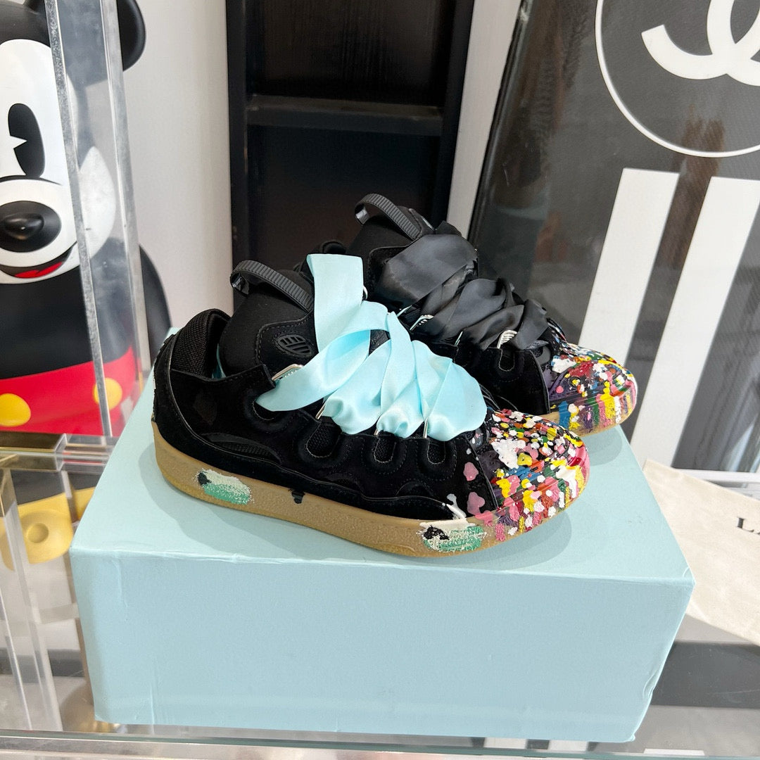 Lanvin Sneakers