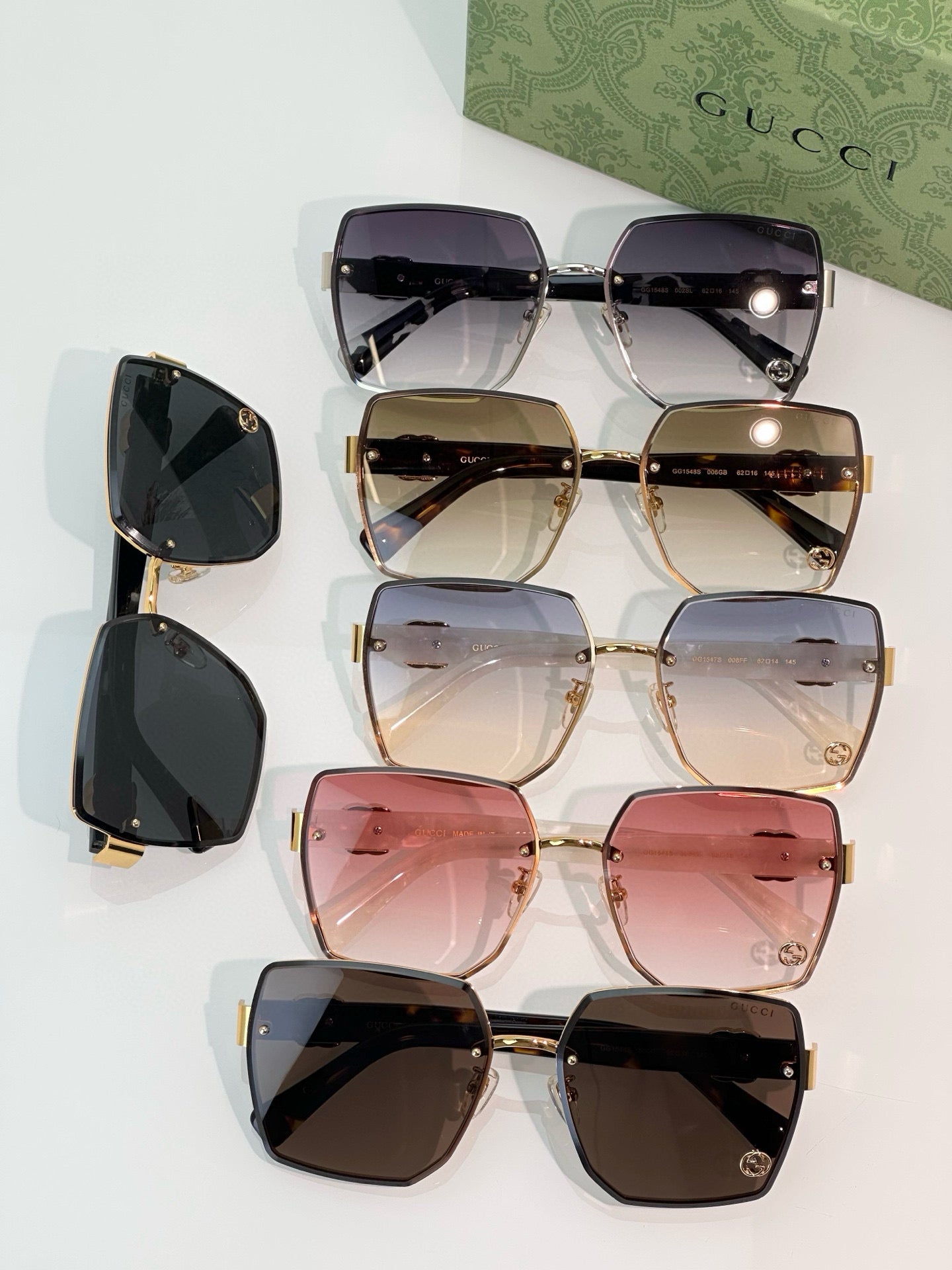 Gucci Sunglasses