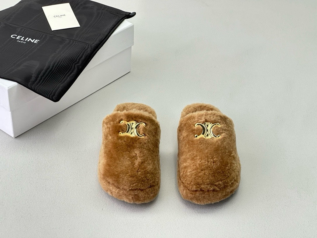 Celine Sandals