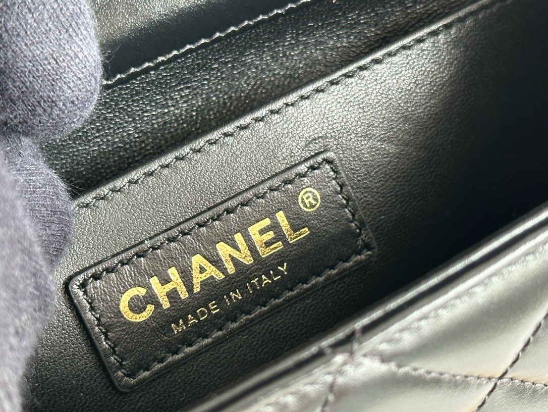 Chanel 24C CF Bag