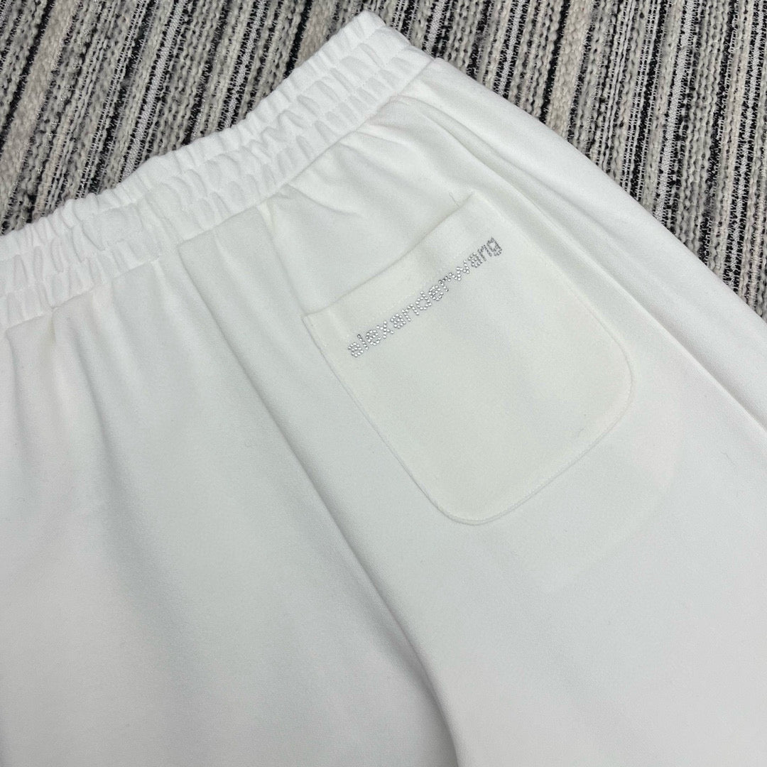 Alexander Wang Long Pants