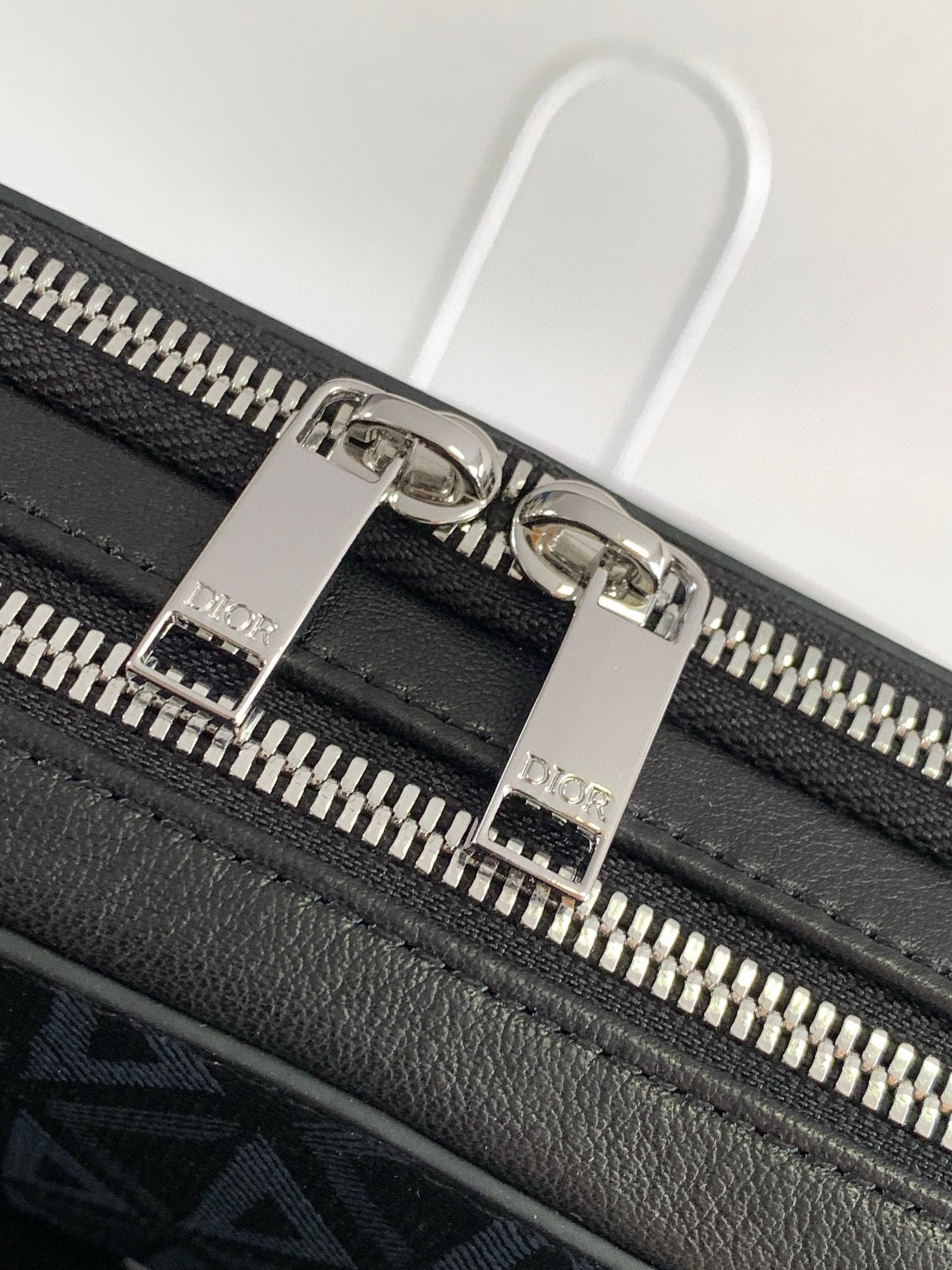 Dior Messenger Bag