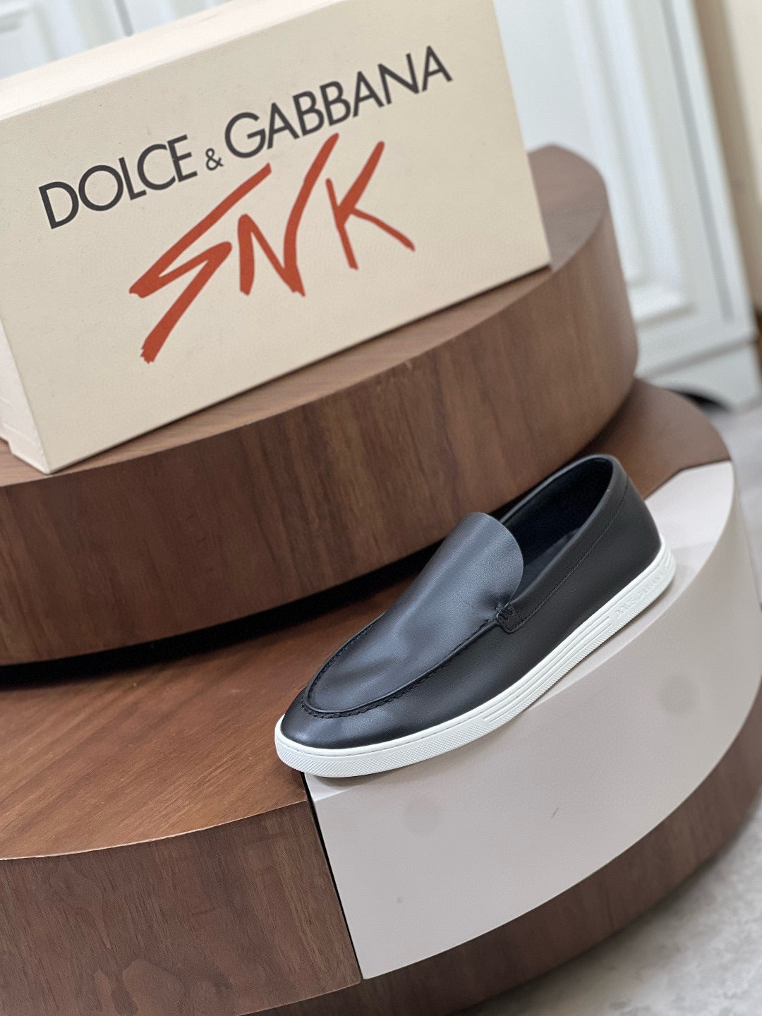 Dolce & Gabbana loafer