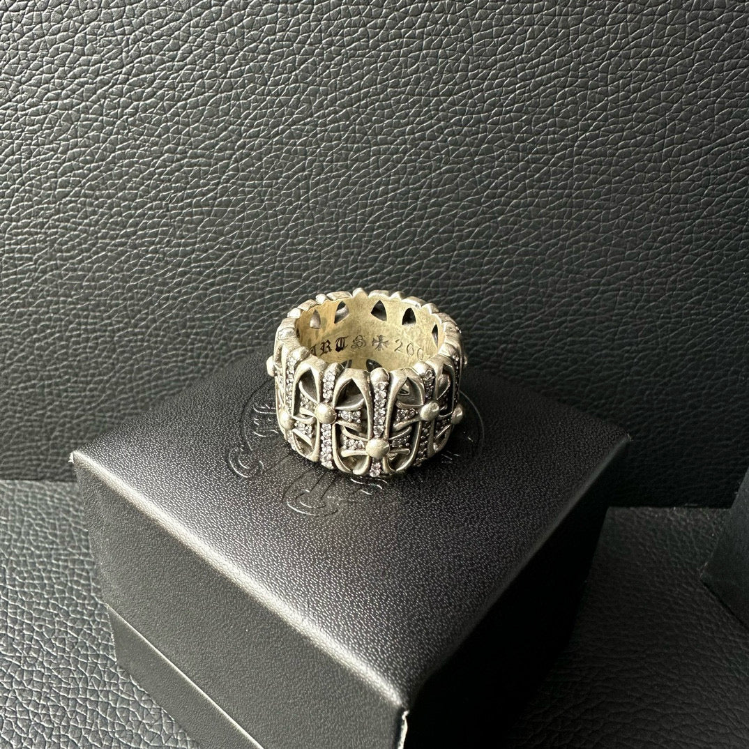 Chrome Hearts Rings