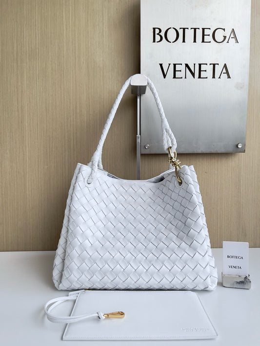 BV Knot Parachute Bag