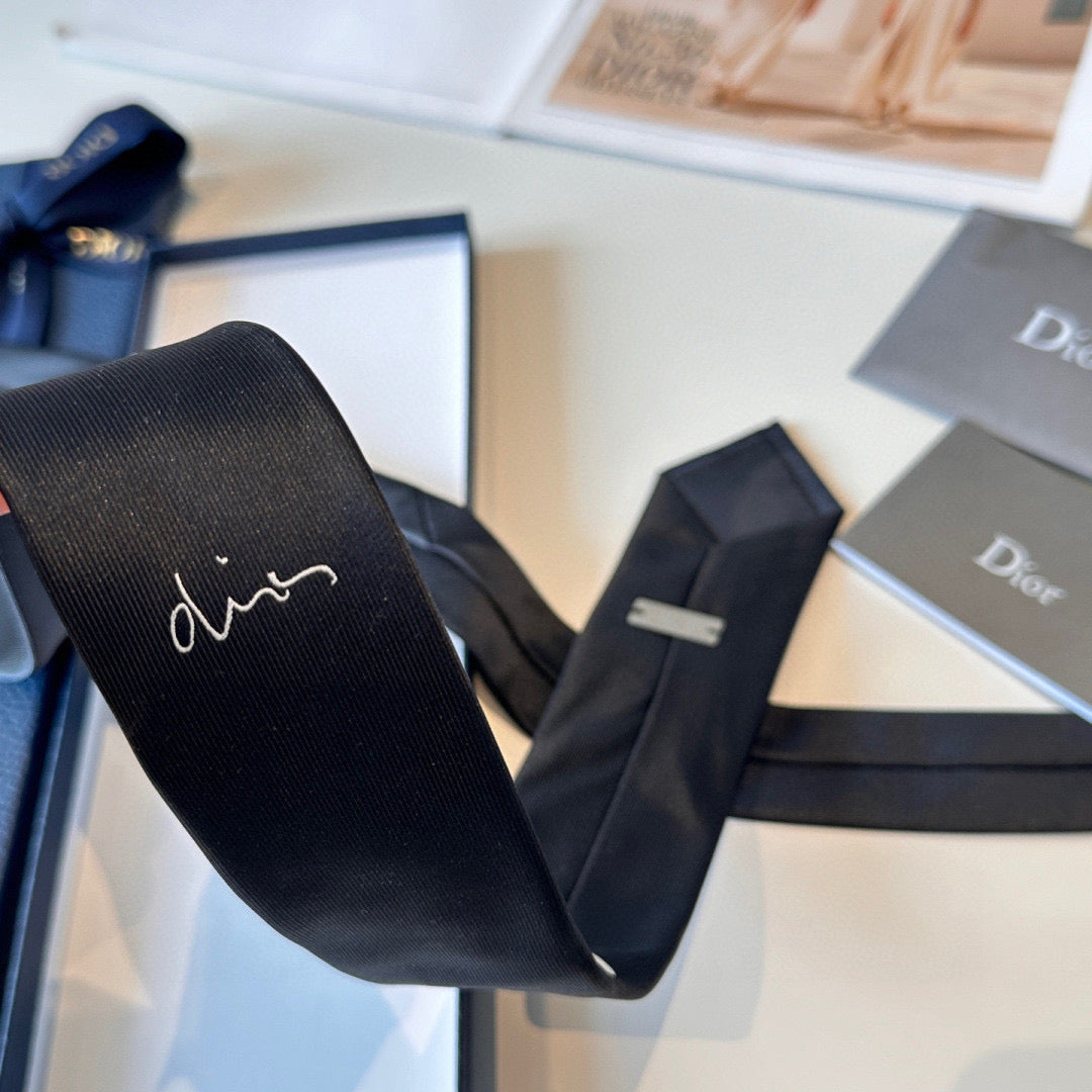 Dior Tie
