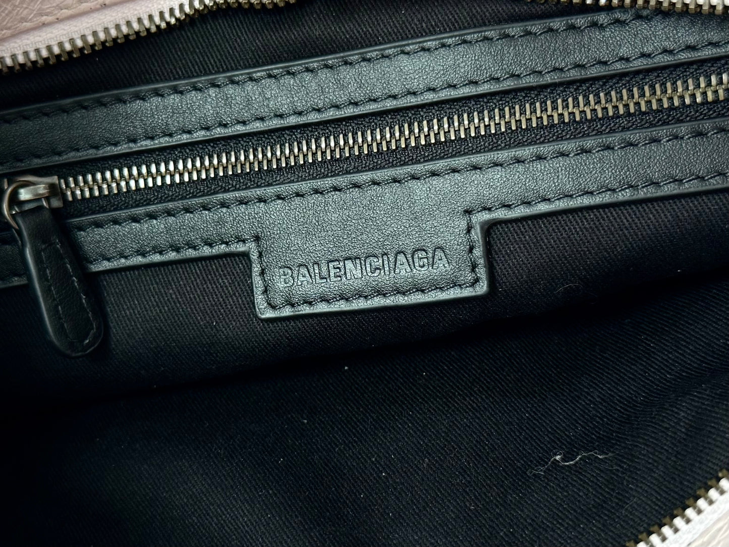 Balenciaga Le City Handbag 30x20x10cm