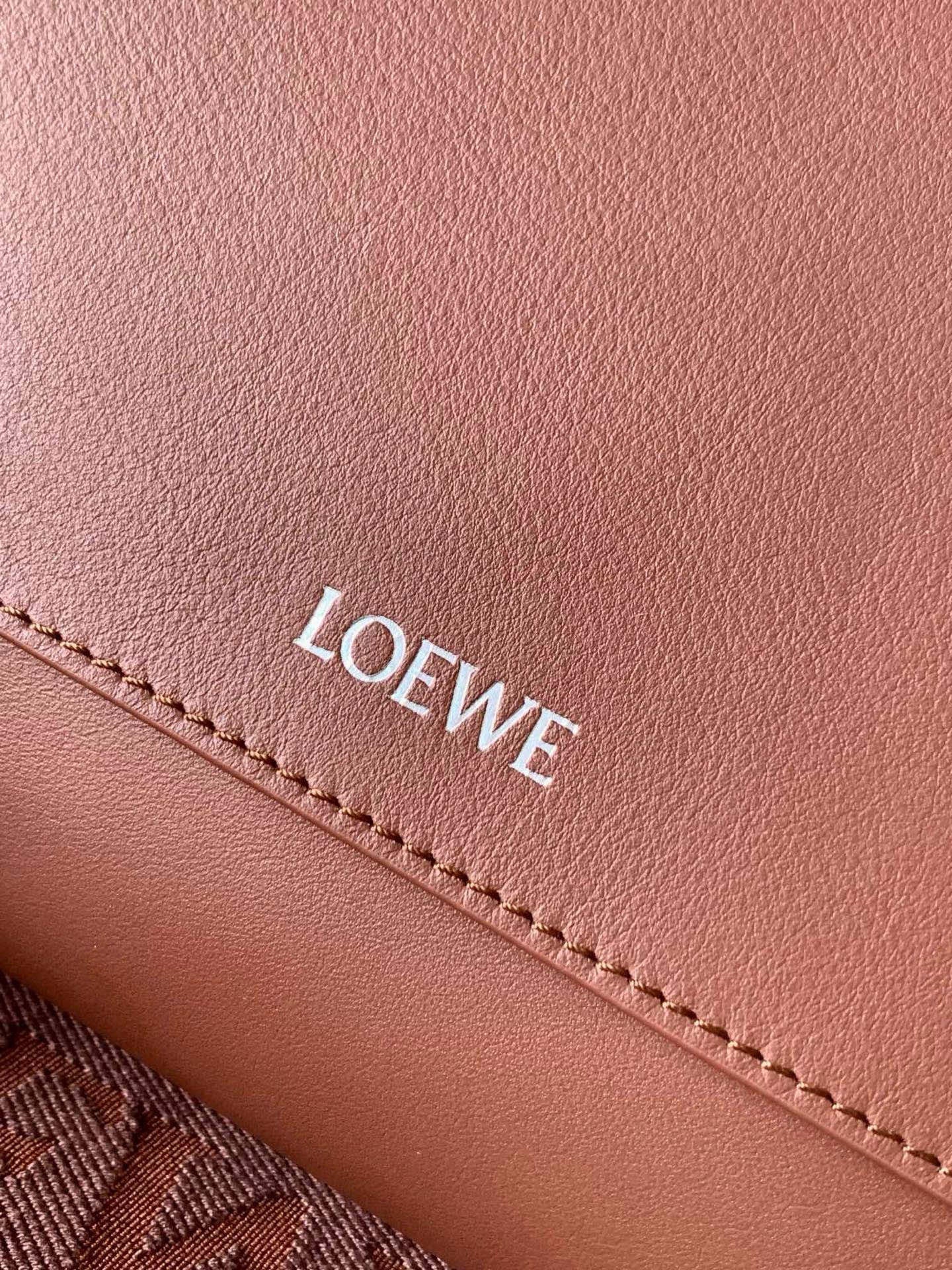Loewe Messenger Bag