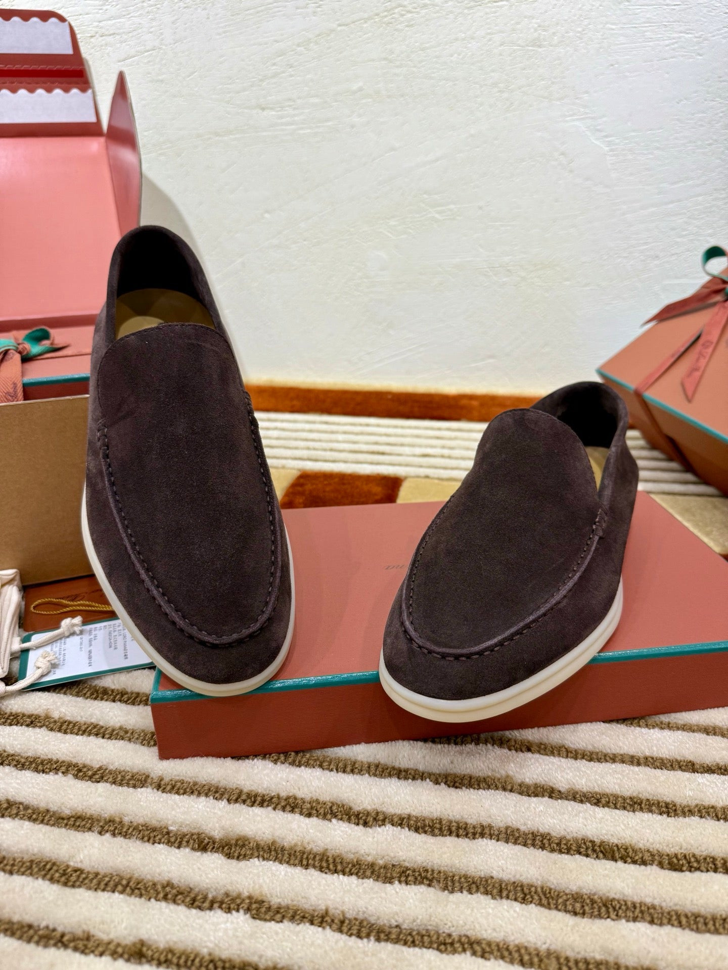 LP Loafers